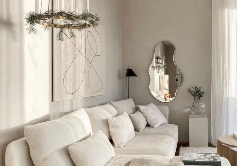 Kalklitir - Äkta kalkfärg