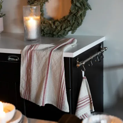 Tea towels & Aprons