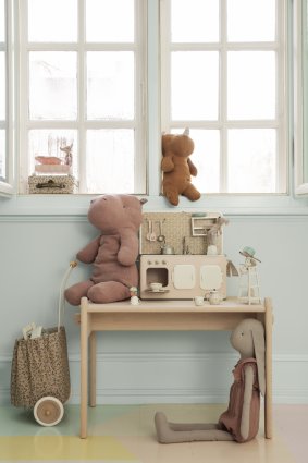 Toys