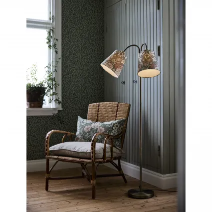 Floor lamp