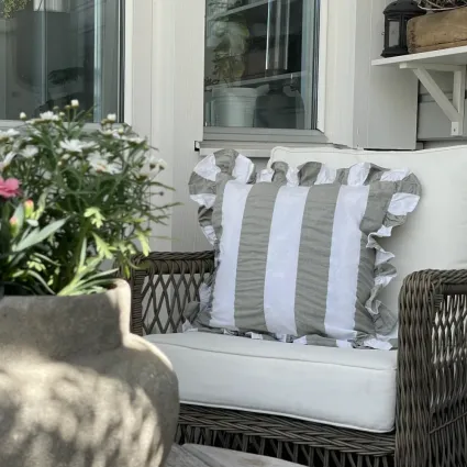 Pillows & pillowcases