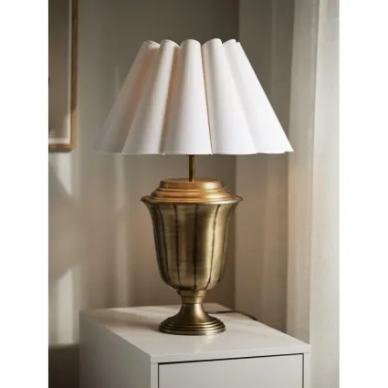 Table lamps