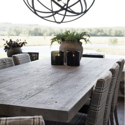 Dining tables