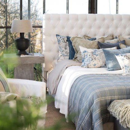 Headboards