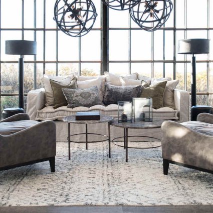 Coffee tables