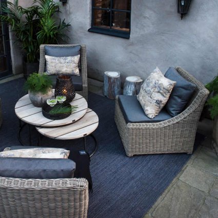 Outdoor furniture