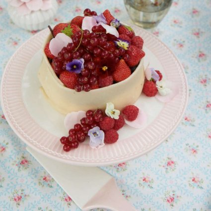 Cakestands & Platters