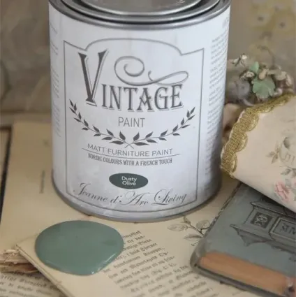 Vintage Paint