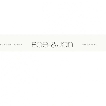 Boel & Jan