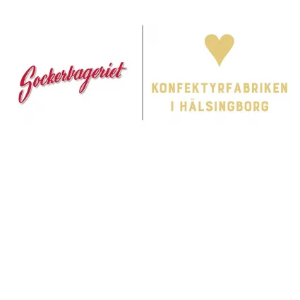 Sockerbageriet & Konfektyrfabriken i Hälsingborg