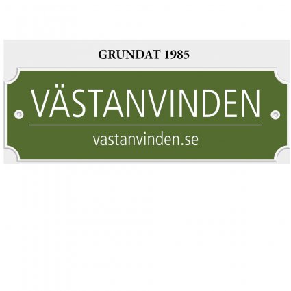 Västanvinden