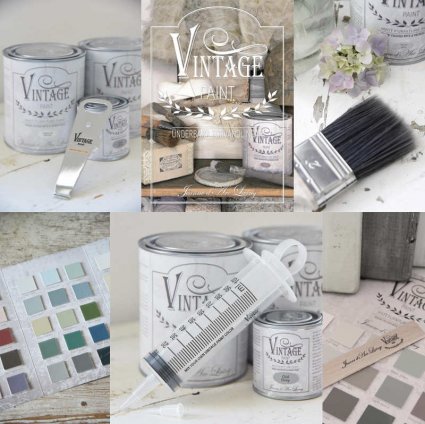 Paint accessories