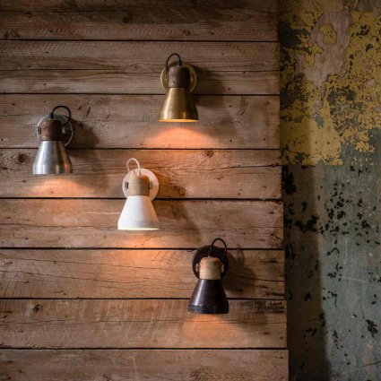 Wall lamps