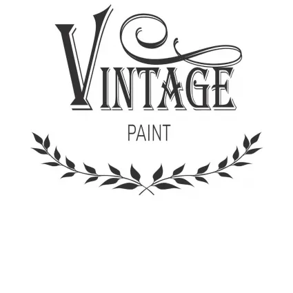 Vintage paint