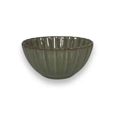 Bowl Joy, Ø13.9 cm, Grass - Miljögården