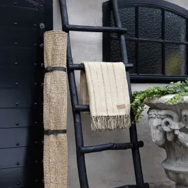 black-ladder-decoration-from-Artwood