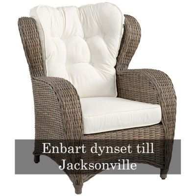 Dynset Jacksonville - Artwood