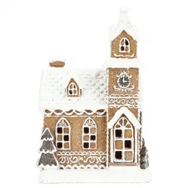 gingerbread-church-with-led-lightning-from-a-lot-decoration