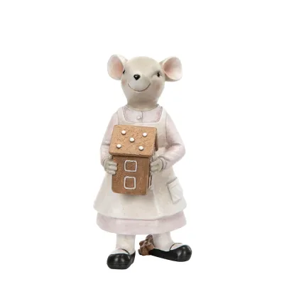 möss-pepparkaksbak-dekoration
