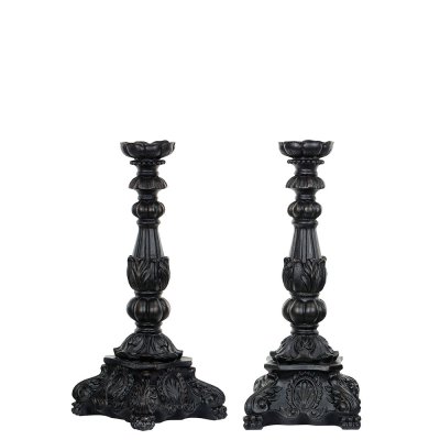 ljusstake-barock-brunsvart-small