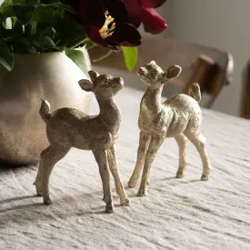 rådjur-champagnefärgad-från-a-lot-decoration