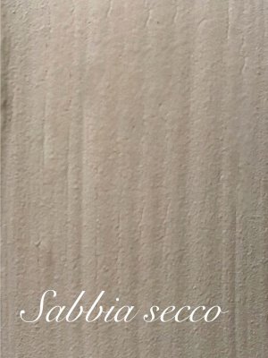 kalklitir-sabbia-secco