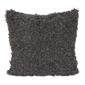 pillowcase-faux-fur-grey