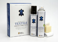 Textile Clean & Protect - Leathermaster