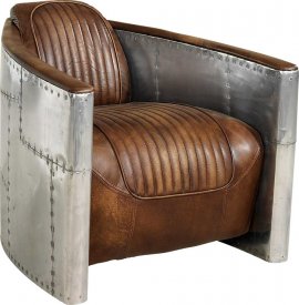 aviator-brun-skinfåtölj