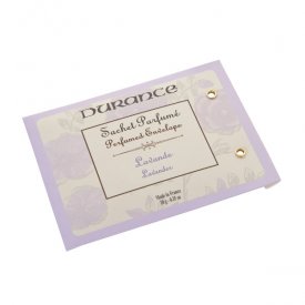 Scent Envelope Lavender - Durance
