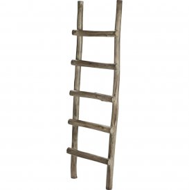 Ladder Vintage grey Creekwood - Artwood