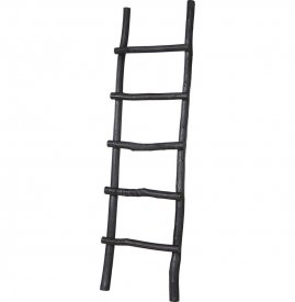 Ladder Black Creekwood - Artwood