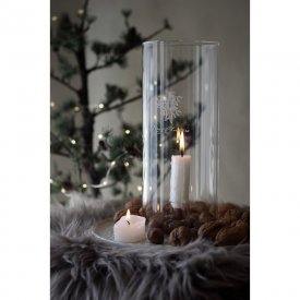 glass-candlestick-merry-christmas-clear