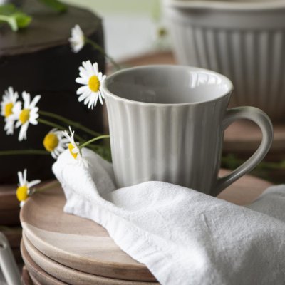 Mynte Mug, Latte - Ib Laursen