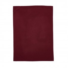 Kökshandduk Vide Vinröd 50x70 cm – Fondaco