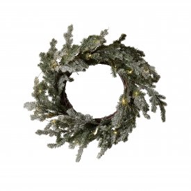 krans-frostig-gran-grön-från-wikholm-form