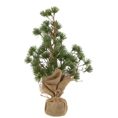 artificial-cedar-tree-on-foot-with-jute