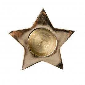 Ljuskopp Starlet - On Interiör