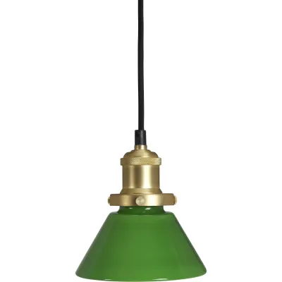 skomakarlampa-med-grön-glasskärm-small