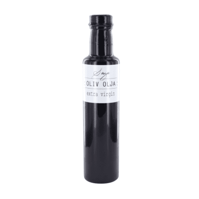 Olivolja Extra virgin – by Saga