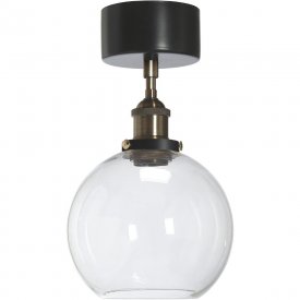 ceiling-lamp-omega-black-antique-brass-clear