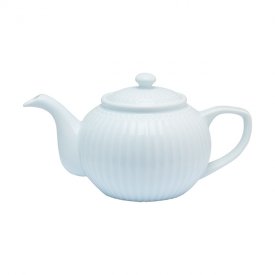 Tekanna Alice pale blue - GreenGate