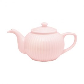 Tekanna Alice pale pink - GreenGate