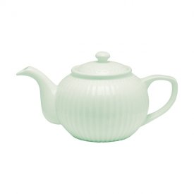 Tekanna Alice pale green - GreenGate