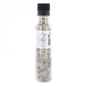 Salt, Garlic & Thyme - Saga / The spice tree