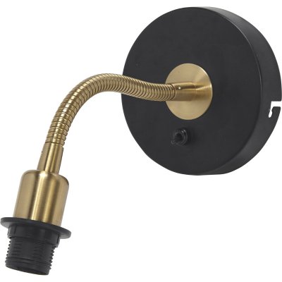 Vägglampa Cia, fler färger - Pr Home