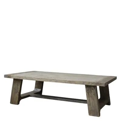 Soffbord Rustik, Återvunnet trä - Chic Antique