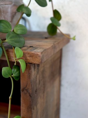 Hylla stor Grimaud - Chic Antique