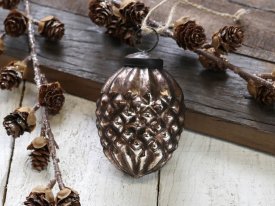 christmas-ball-cone-antique-mocca-chic-antique