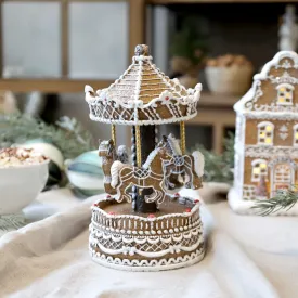 noël-speldosa-jingle-bells-pepparkakskarusell-brun-från-chic-antique